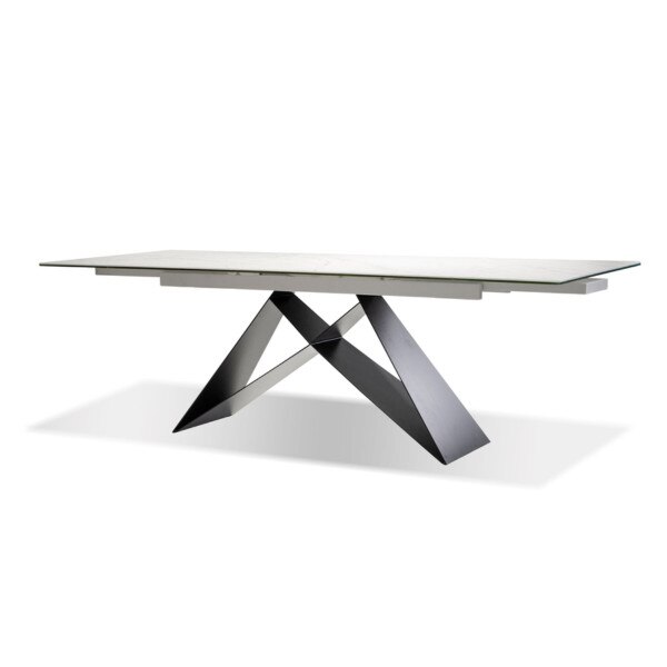 The W Table